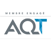 Nouveau Logo AQT